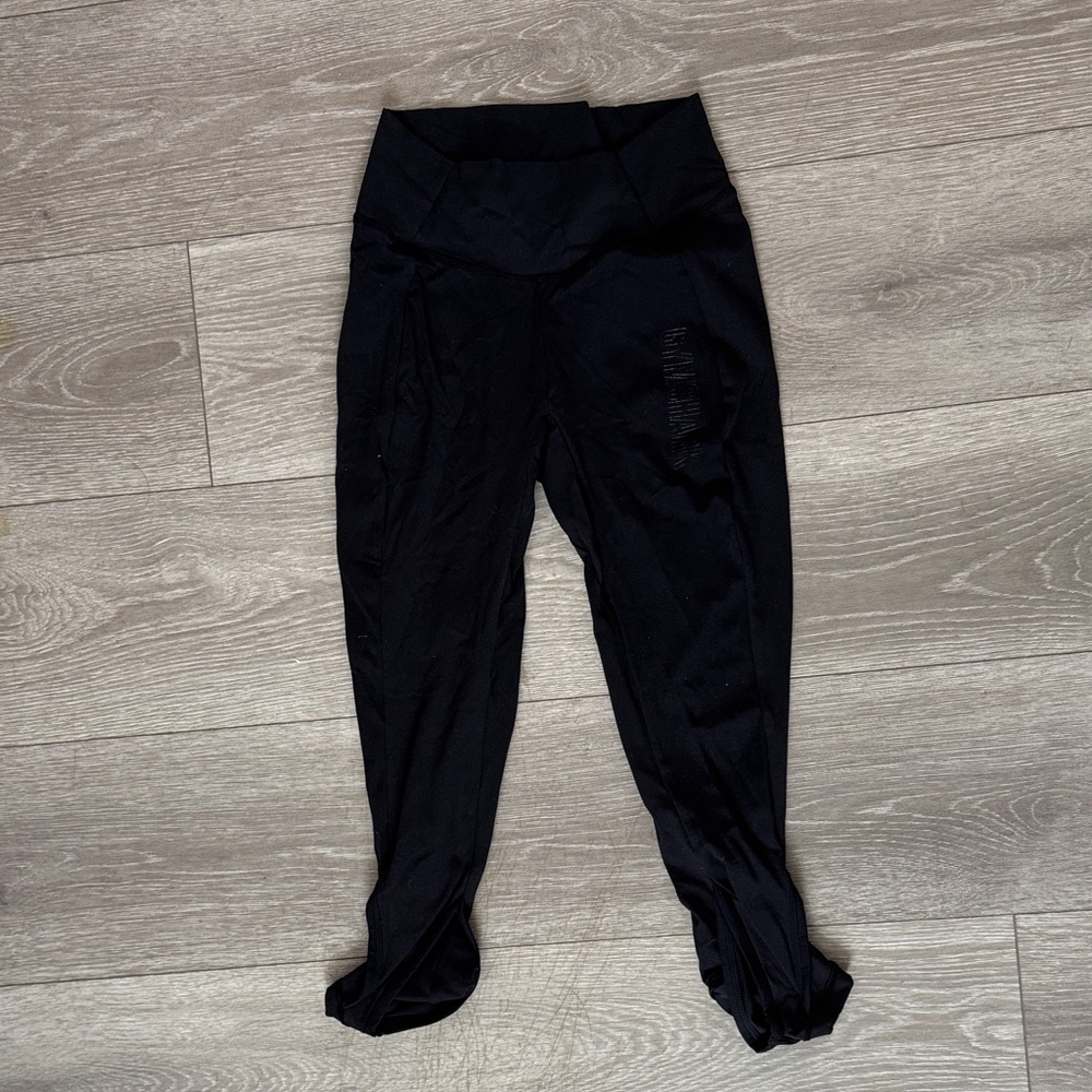 Gymshark Black Leggings